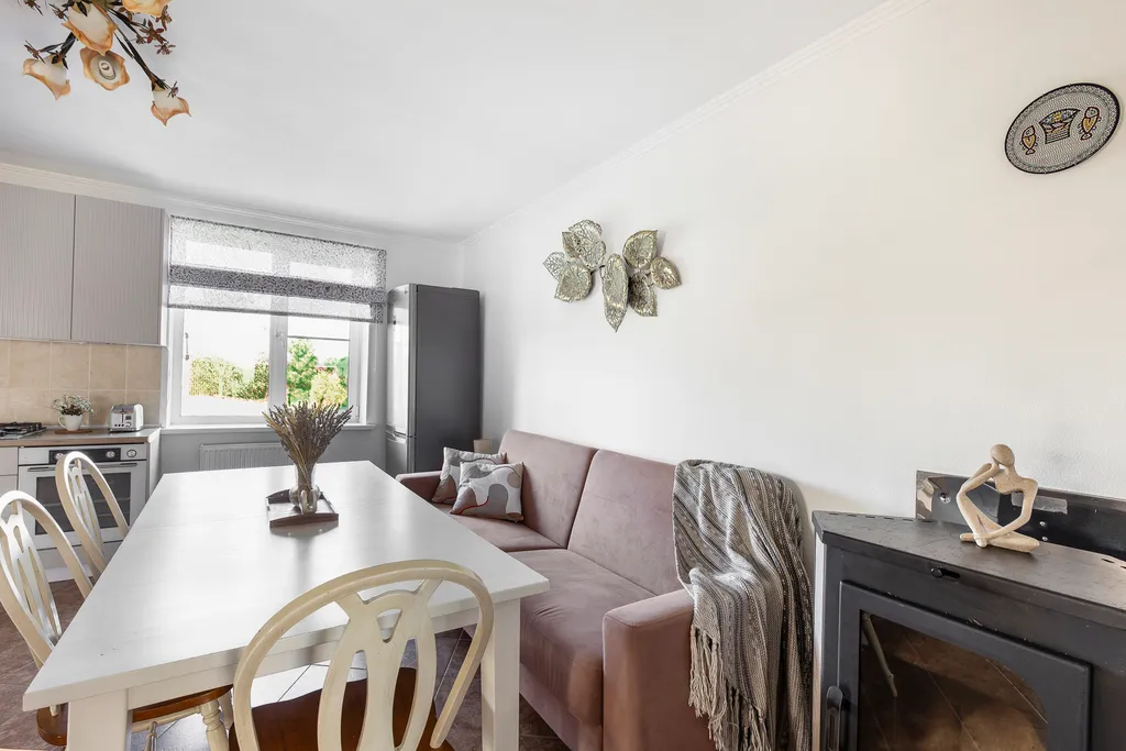 Дом Ust'e рядом с Москва-рекой