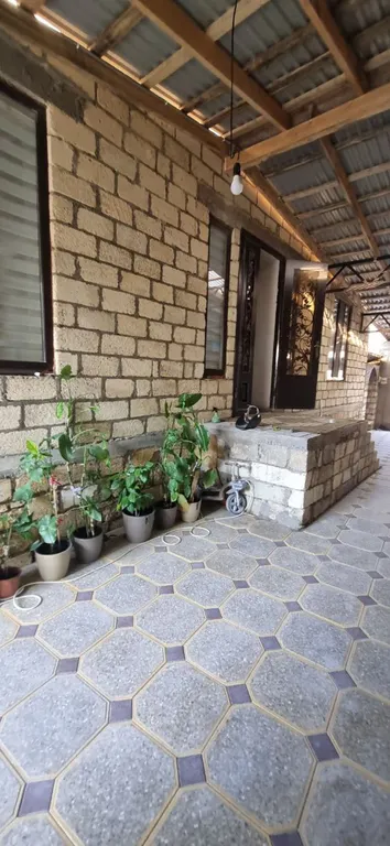 Уютный дом возле пляжа