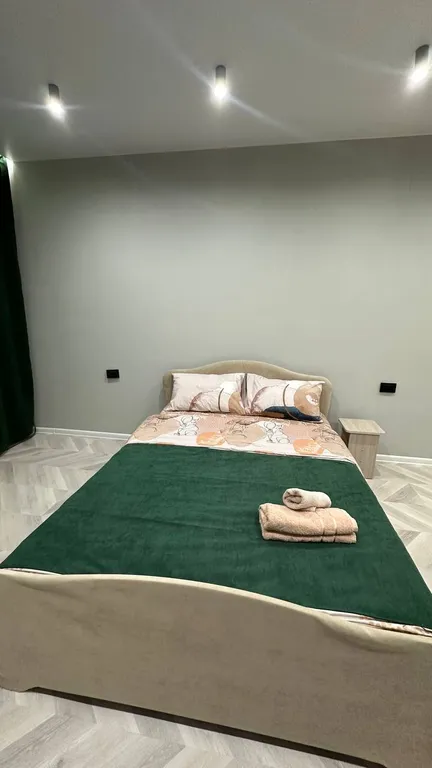 Квартира на ФСК