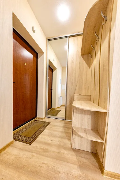 Шикарная квартира в самом центре