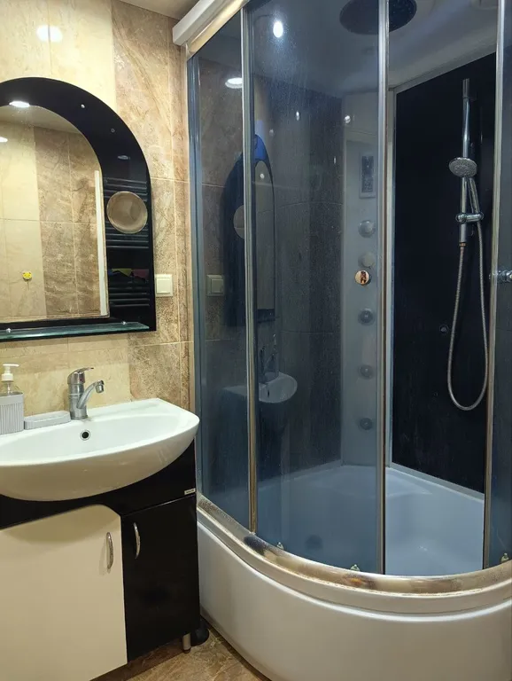 Квартира в самом центре с самим красивым видом с балкона