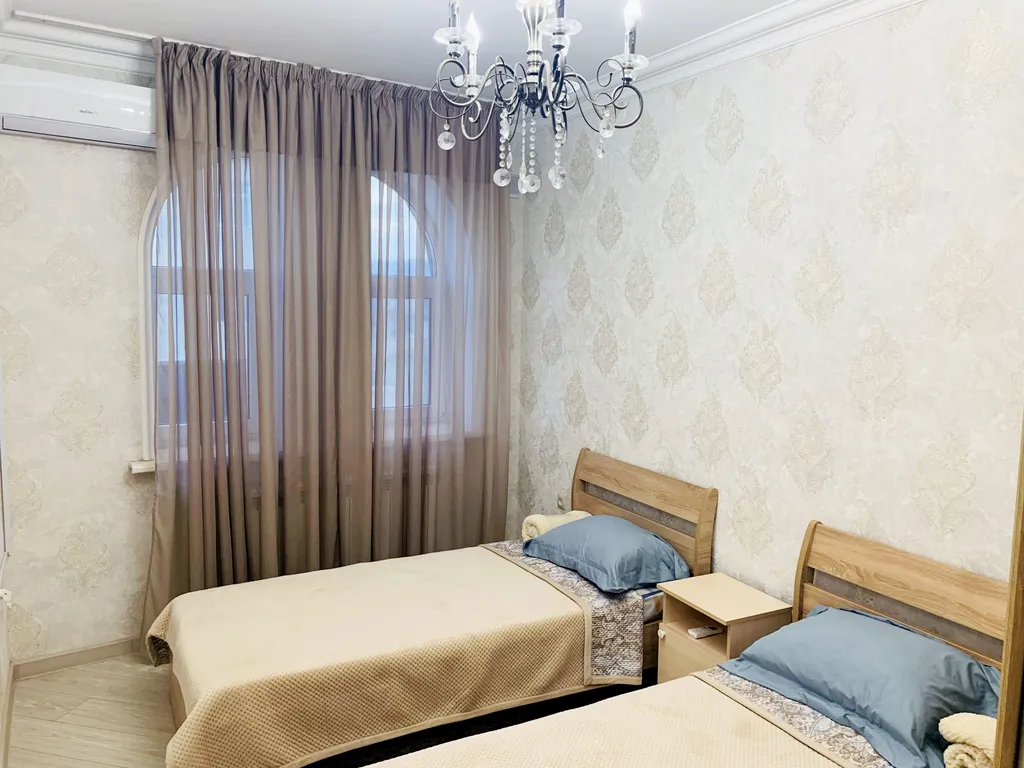 Квартира Квартира у Каспия 41 — Махачкала