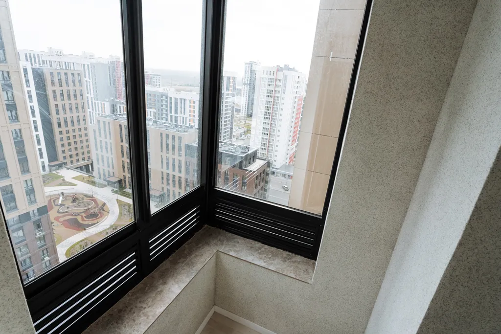 Шикарная студия в ЖК Tau House