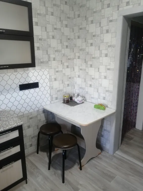 Уютная 2-комнатная квартира в центре города