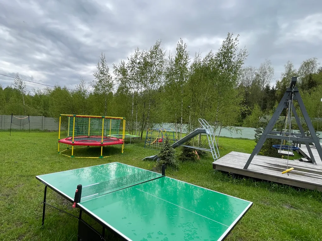 3-комнатный Дом