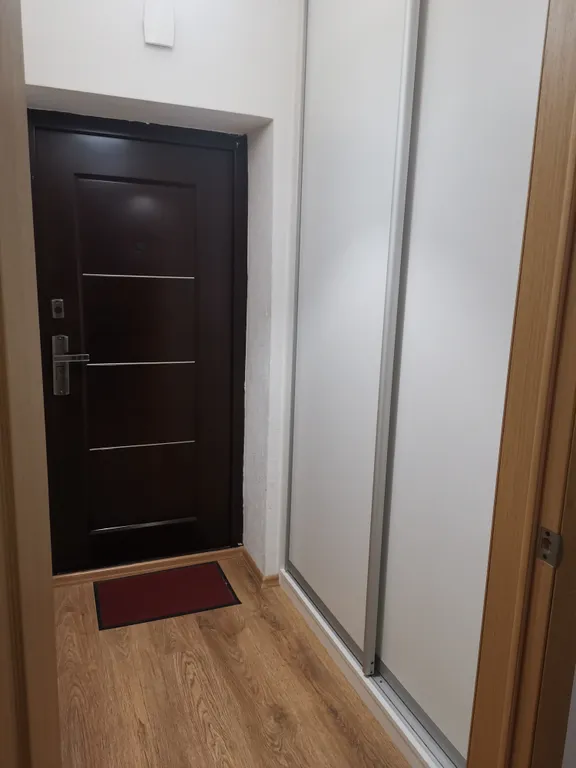 Уютная студия в комплексе лето