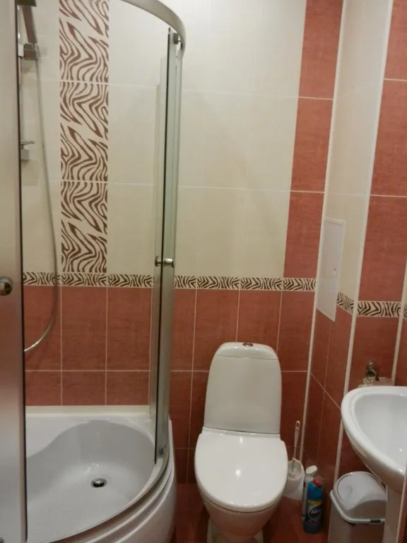 Квартира в курзоне для отдыхающих