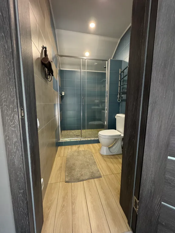 Дом у прудов