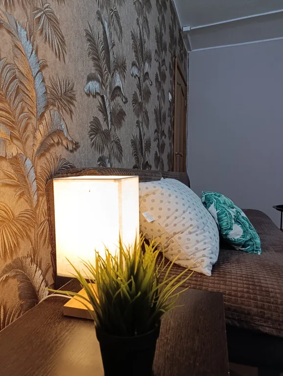 Уютная квартира рядом с центром и Академией Хим.Защиты!