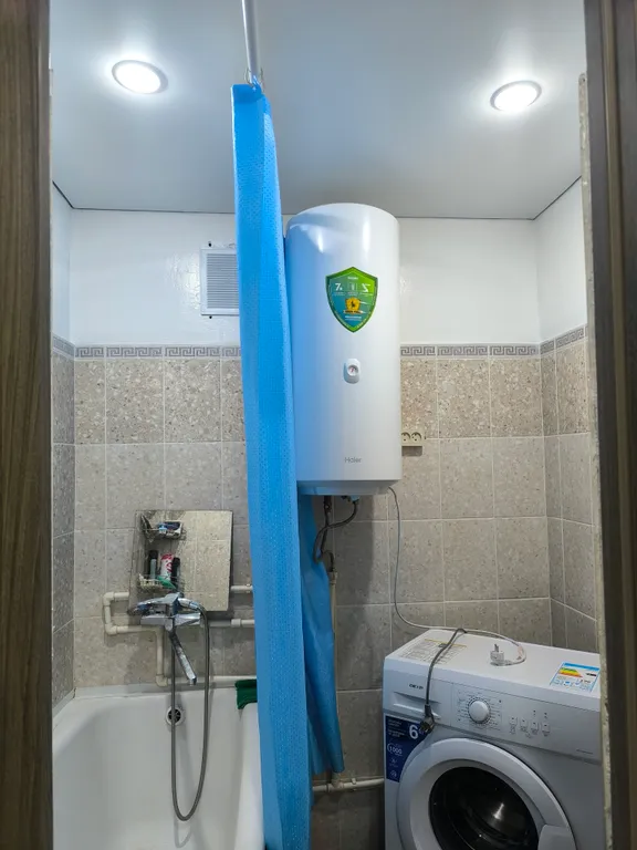 Квартира в центре