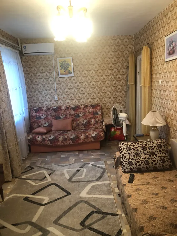 Квартира под ключ