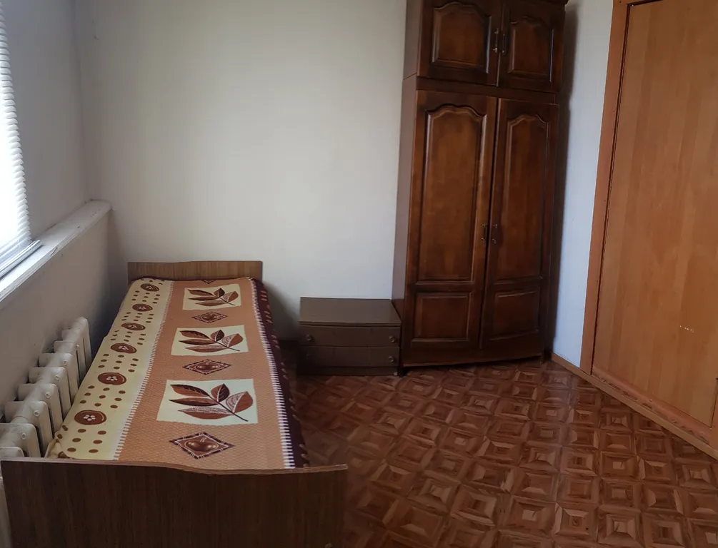 3-комнатная уютная квартира