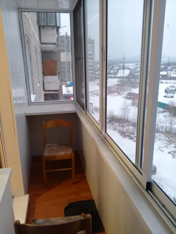 Уютная квартирка в центре