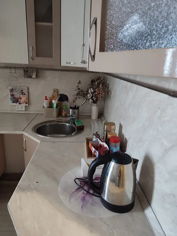 Квартира Квартира в ЖК Гагаринские высоты — Нижний Новгород