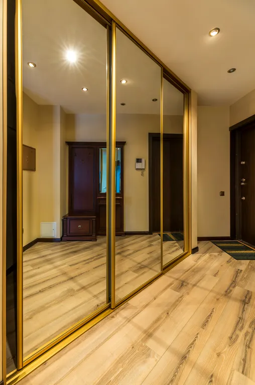 Квартира Апартаменты The Oceanview — Владивосток