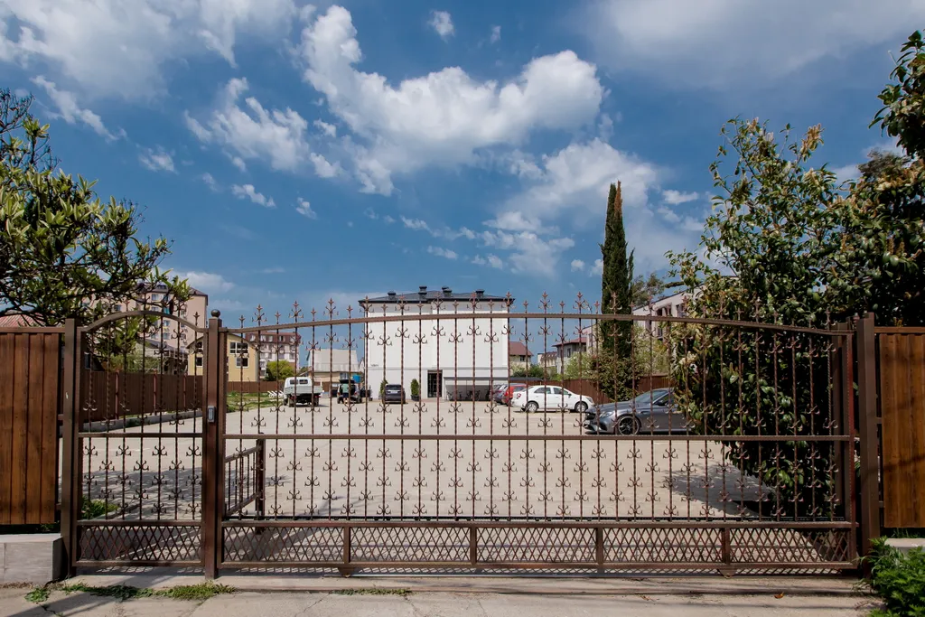 Квартира Квартира Атмосфера отдыха на 100% — Сириус