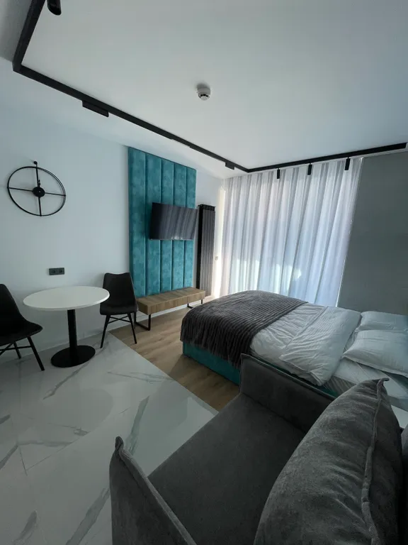 Студия у моря