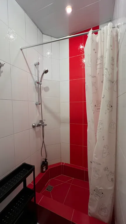 Уютная комната у площади Восстания