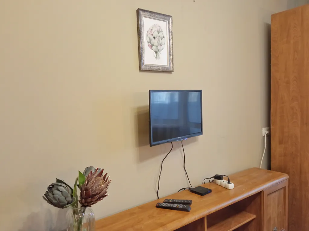 Квартира в 10 минутах от метро с самозаселением 24/7 Wi-Fi, парковка