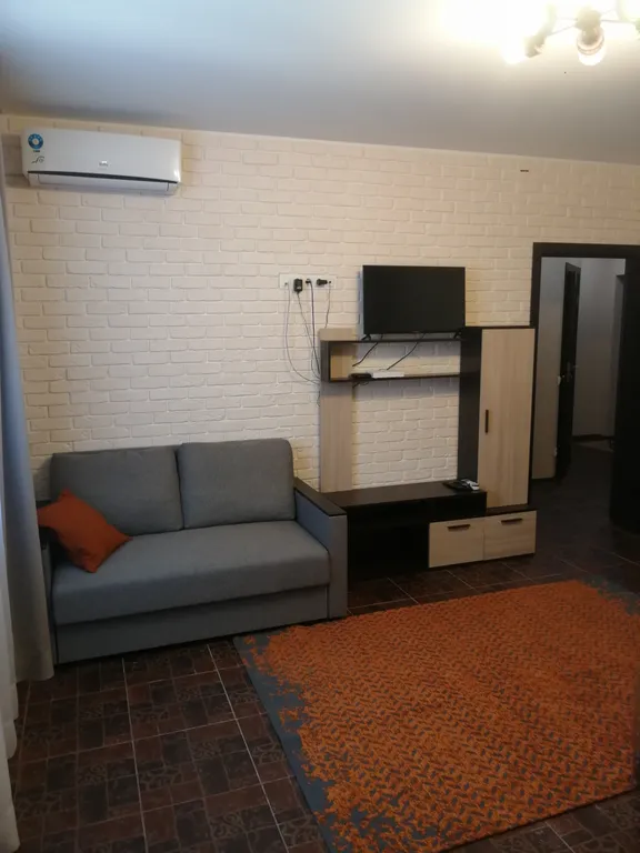 Квартира Уютная квартира, в шаговой доступности от центра города — Волгоград