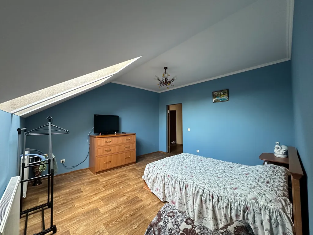 Квартира Уютная квартира 100 метров от моря — Пионерский