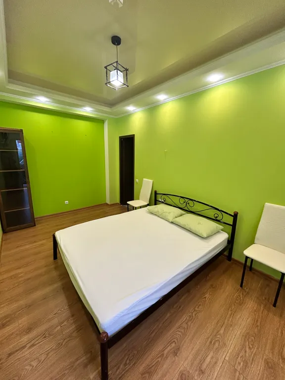 Квартира 2-местный стандарт — аренда посуточно в Утес