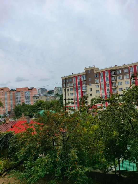 Уютная квартира в курортной зоне