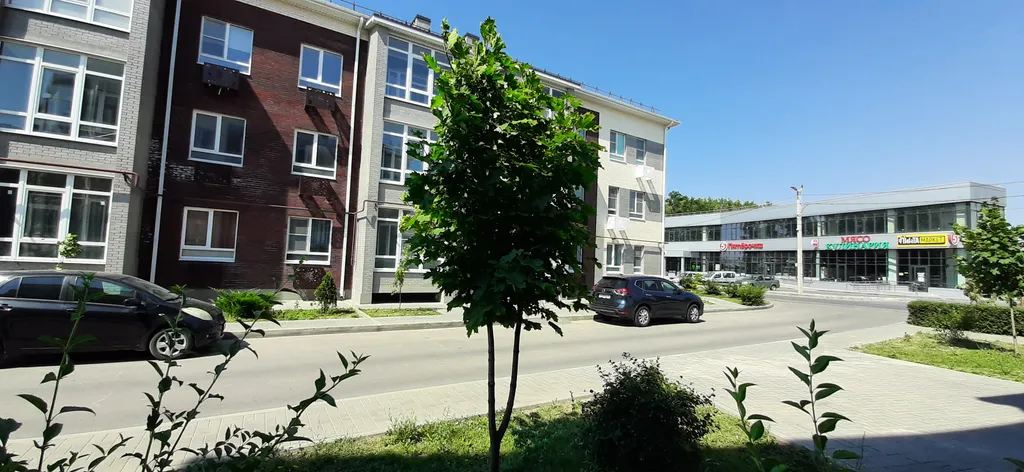 Комфортная евродвушка