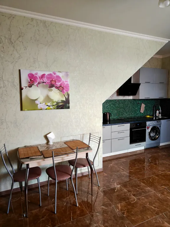 2-х комнатная квартира на Московской