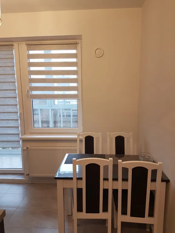 Квартира на озере