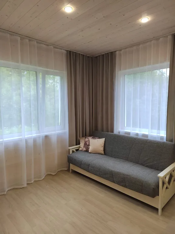 1-комнатный Дом