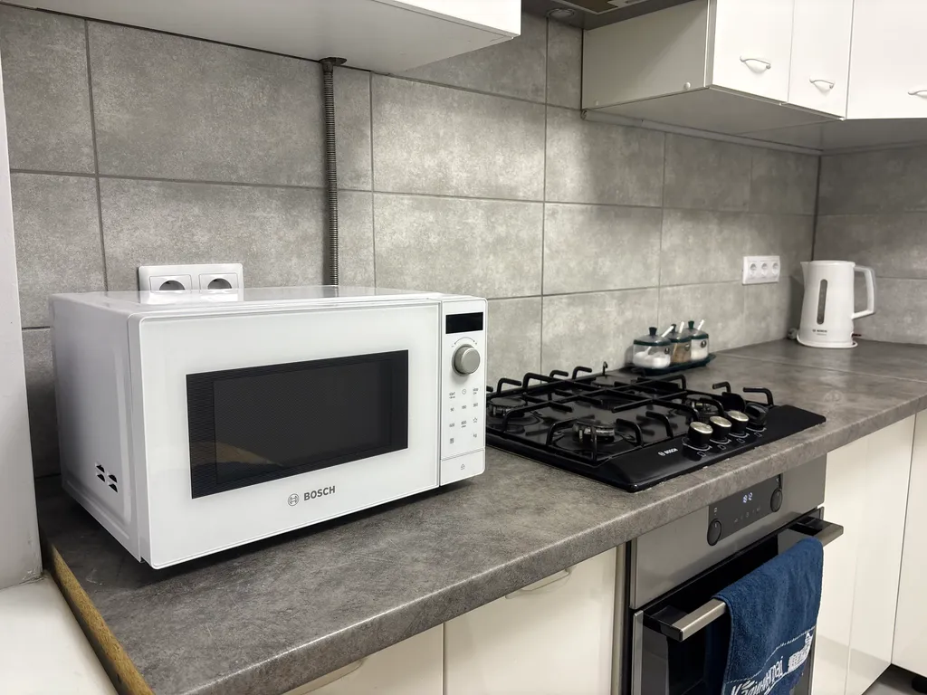 Квартира Уютная квартира в центре города — Калининград