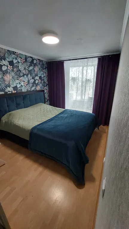 Комфортная и уютная квартира — аренда посуточно в Сегежа