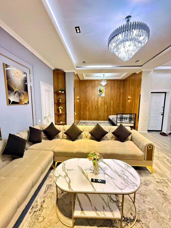 ЖК Uzbegim by Royal Rentals