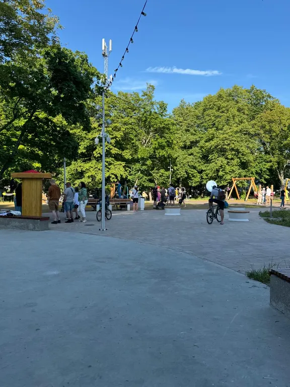 Апартаменты Elephant39