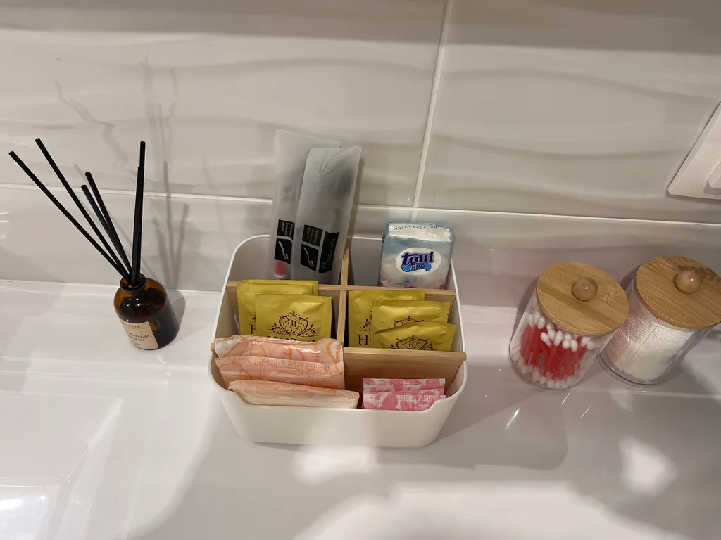 Стильная и уютная студия