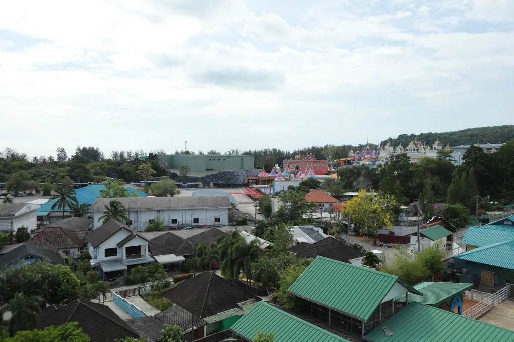 Уют у моря 1 спальня, бассейн, атмосфера дзен