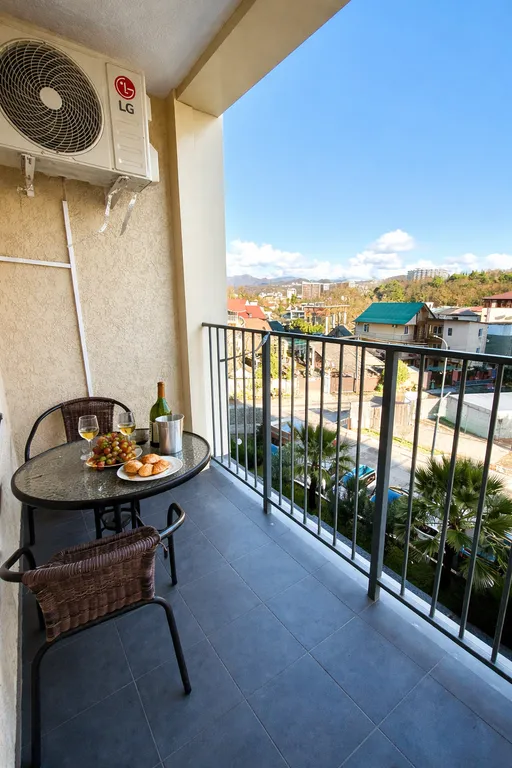 Морская лагуна