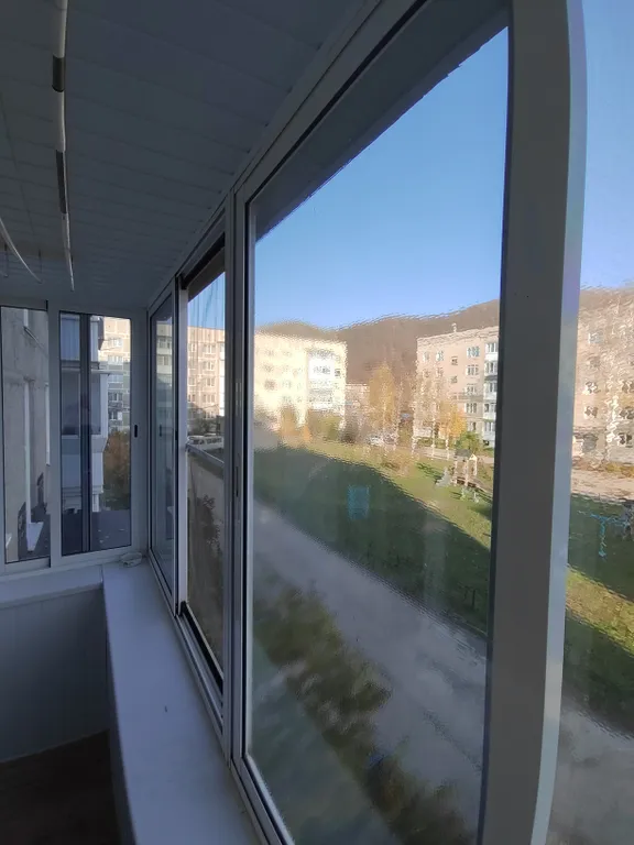 Квартира 2х-комнатная квартира — Аша