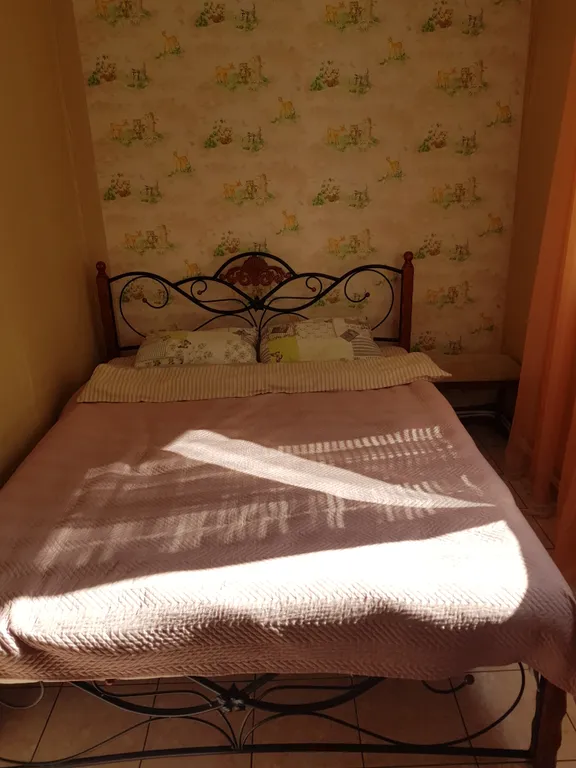 Усадьба Домик у пруда