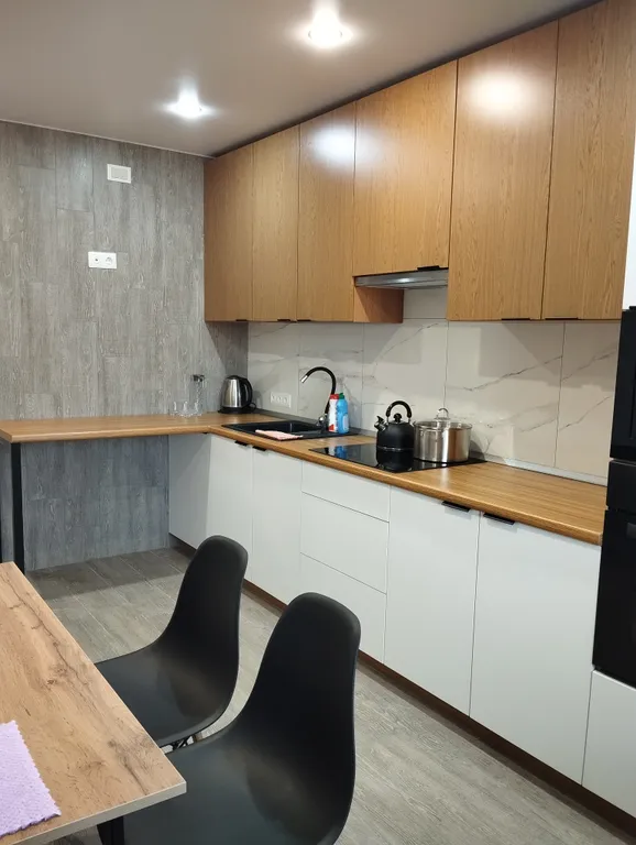 Квартира Уютная квартира в центре города — Ярославль