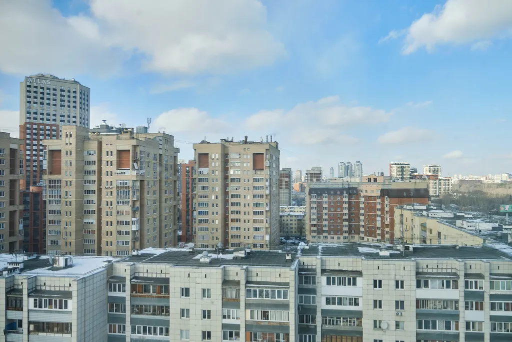 Квартира UdobnoVEKB квартира рядом с метро Чкаловская и аквапарком Лимпопо — Екатеринбург