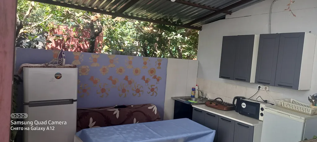 Квартира Квартира Комнаты у моря — Сириус