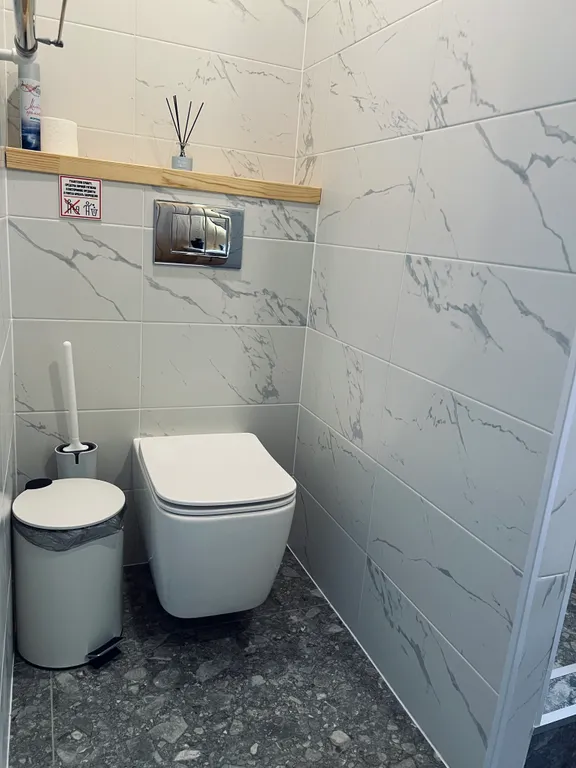 Дом в лесу на 8 человек