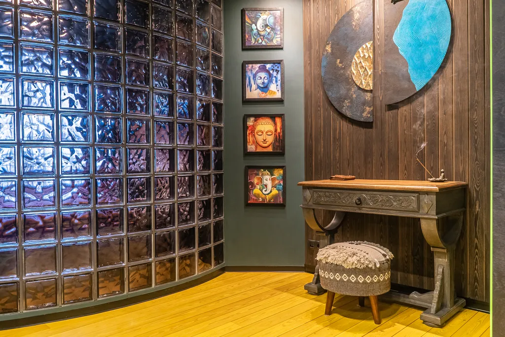 Апартаменты Magic