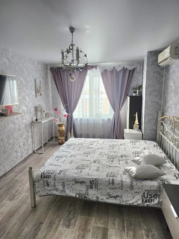 Новая и уютная квартира в центре