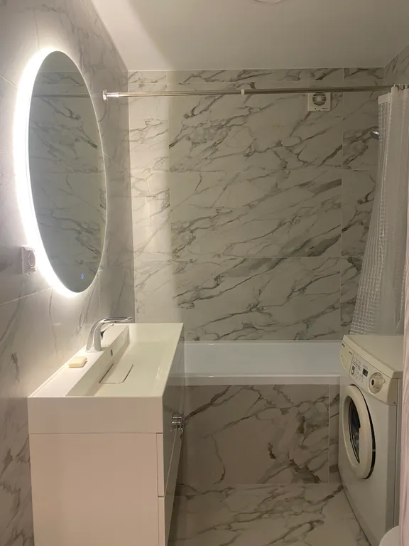 Уютная квартира с видом на Волгу