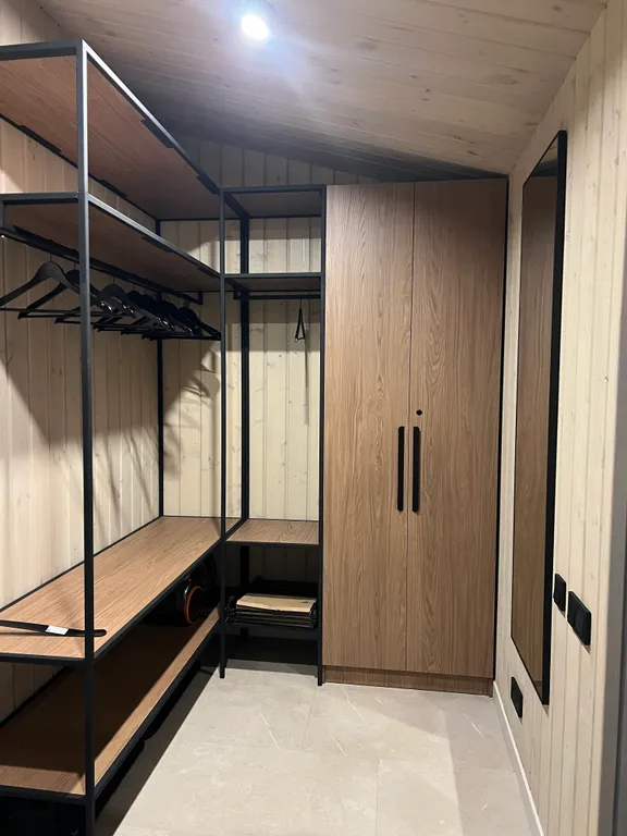 4-комнатный Дом