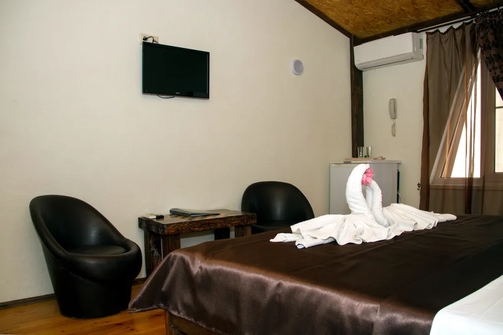 Квартира Комната — Гагра