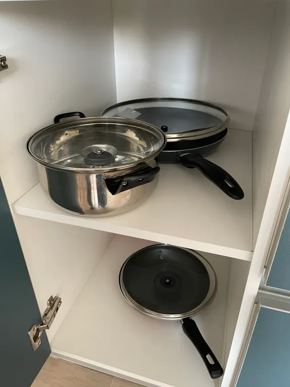 Квартира Монро